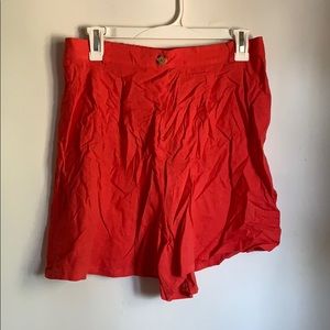 Wild Fable Linen shorts